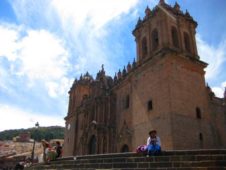 5 Day Trip to Cusco from Rochester