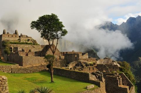 8 Day Trip to Cusco from Boston