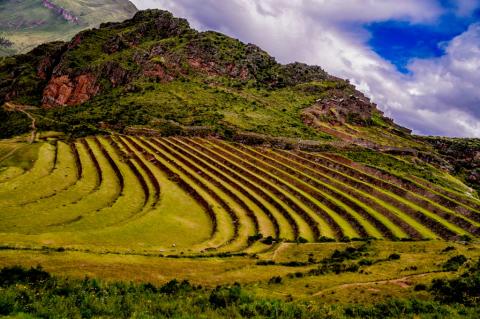 6 Day Trip to Cusco from Lima