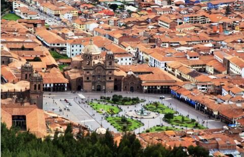 3 days Itinerary to Cusco from Lima