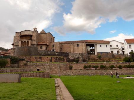 4 days Trip to Cusco from Chicago