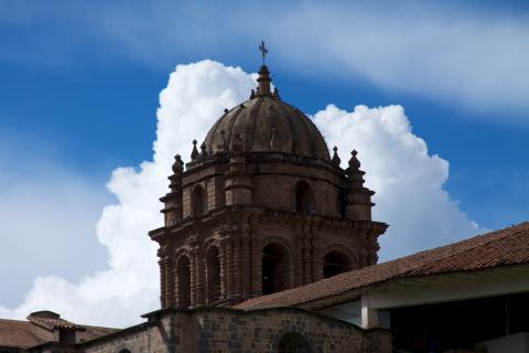 7 Day Trip to Cusco, Puerto baquerizo moreno from Pune