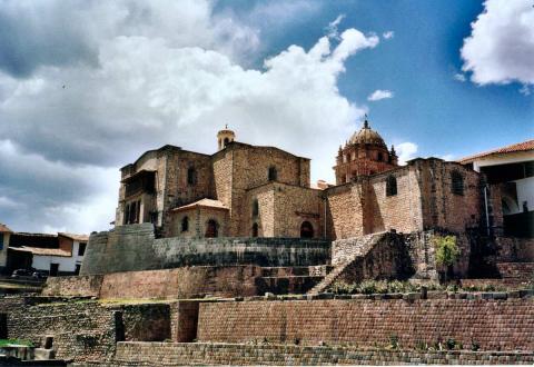 4 days Trip to Cusco from Vleuten