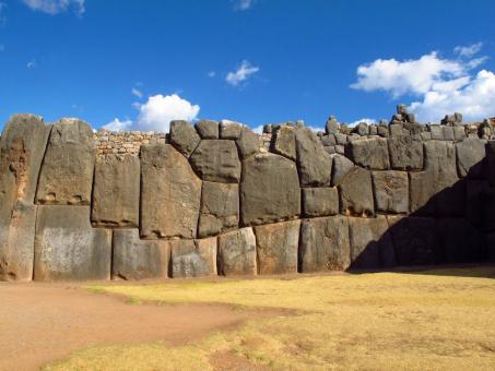 15 Day Trip to Cusco from Perth