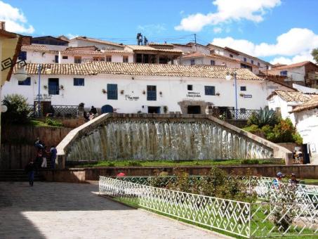 15 Day Trip to Cusco from Old Chatham