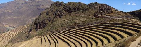 6 Day Trip to Cusco from Santarém