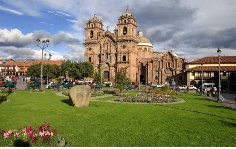 11 Day Trip to Lima, Cusco, Uyuni, Huacachina from Belo Horizonte
