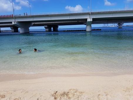 6 days Trip to Okinawa from Setagaya-ku