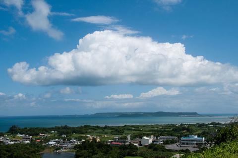 4 days Trip to Okinawa from Kwai Chung