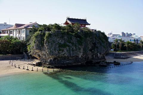 4 days Trip to Okinawa from Ichikawa