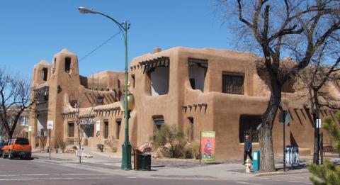 19 Day Trip to Albuquerque, Santa fe, Sedona, Flagstaff, San clemente, Boulder city, Grand canyon national park from Broken Arrow