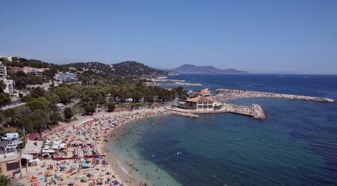 5 Day Trip to Toulon from Diego martin