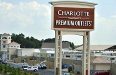 5 Day Trip to Mobile, Charlotte from Huntingtown