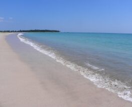 6 days Trip to Trincomalee from Toronto