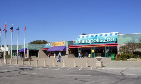 4 Day Trip to Indianapolis from Palm Beach Gardens