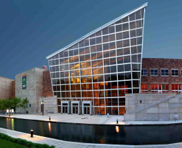 9 Day Trip to Indianapolis from Abbotsford