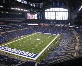 3 days Itinerary to Indianapolis from Snellville