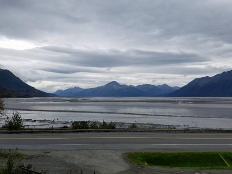 11 Day Trip to Anchorage, Denali national park and preserve, Seward from Brooklyn