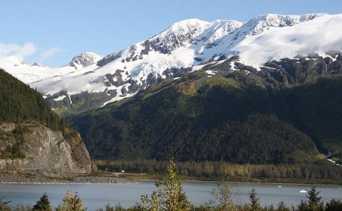 4 Day Trip to Anchorage from Tahlequah