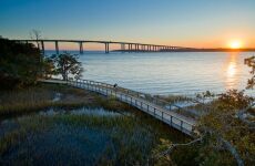 5 Day Trip to Charleston from Hendersonville