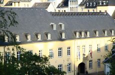 12 Day Trip to Luxemburg city from Delhi