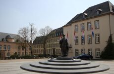 2 days Trip to Luxemburg city from Paris