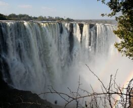 22 Day Trip to South africa, Zimbabwe from Riihimäki