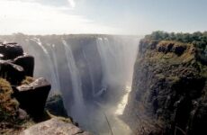  Day Trip to Harare from Harare