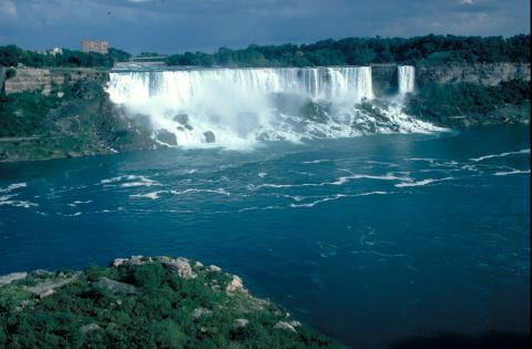 12 Day Trip to New york city, Niagara falls, Morgantown, Harrisburg, Lake george, Ellicott city, Cranberry township from Vaudreuil-dorion