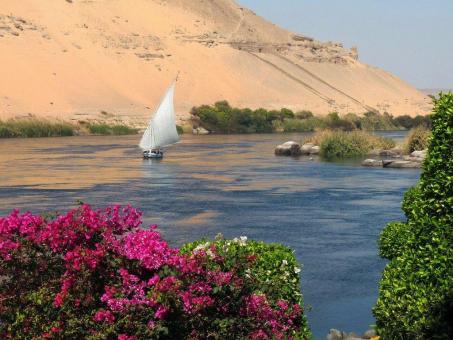 4 Day Trip to Aswan from Cairo