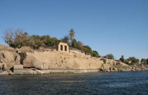 3 Day Trip to Aswan from Groveport