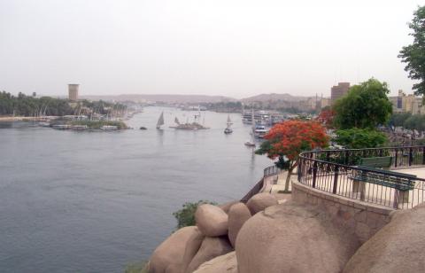 3 Day Trip to Aswan from Pune