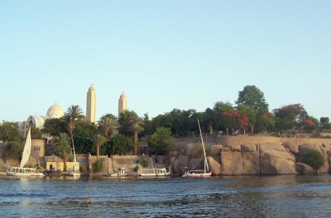 4 Day Trip to Aswan from Tbilisi
