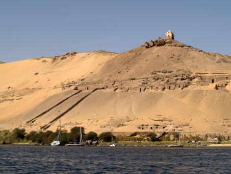 3 Day Trip to Aswan