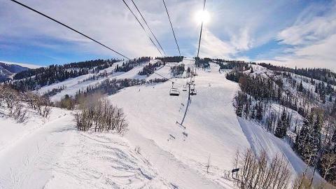 4 Day Trip to Aspen from Miami
