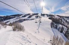 7 Day Trip to Aspen from Chattanooga