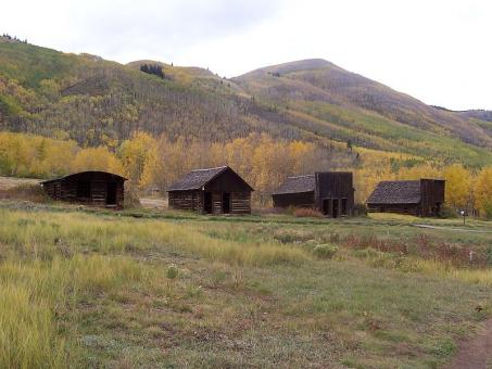 4 Day Trip to Aspen from Petrolia