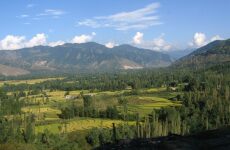 8 Day Trip to Srinagar, Gulmarg, Pahalgam from Aurora