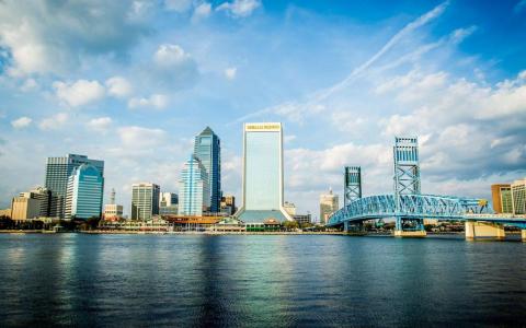 3 days Itinerary to Jacksonville from Melbourne