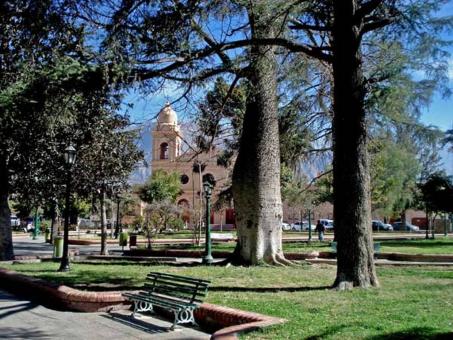 14 Day Trip to Buenos aires, Salta, Cafayate, El calafate, Purmamarca from Buenos Aires
