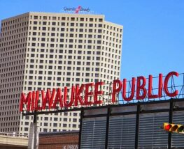 8 Day Trip to Milwaukee from San Clemente