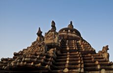 2 Day Trip to Bhubaneshwar from Hyderabad