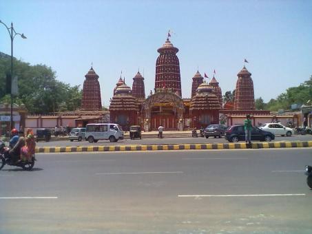 2 Day Trip to Bhubaneshwar from Puri