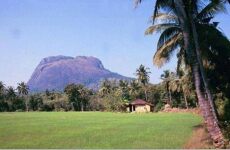 4 days Trip to Chikmagalur, Udupi, Murudeshwara from Mysore