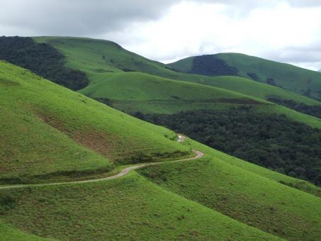 6 days Trip to Chikmagalur from Chittoor