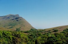3 days Itinerary to Chikmagalur from Bangalore