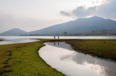 3 Day Trip to Chikmagalur from Chikmagalur