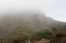 6 days Trip to Chikmagalur from Chennai