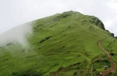 3 Day Trip to Chikmagalur
