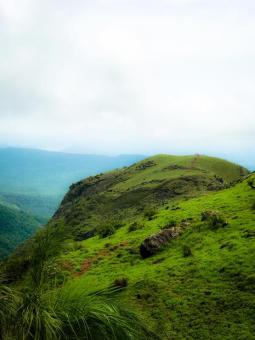 2 Day Trip to Chikmagalur from Bangalore